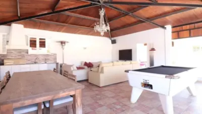 Rustic house in Almoradí photo 25