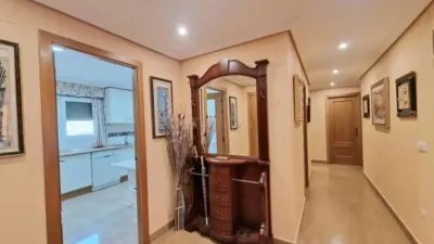 Apartment in Benidorm photo 28