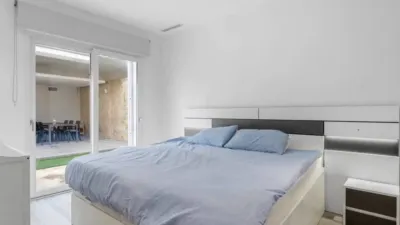 Chalet en Algorfa photo 39
