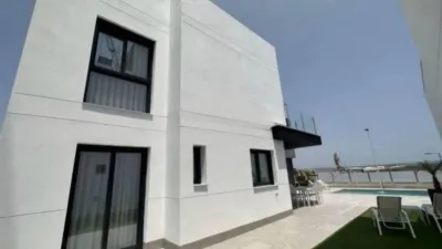 Casa - Vista 2