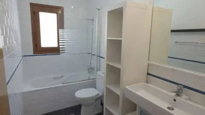 Chalet in Algorfa photo 23