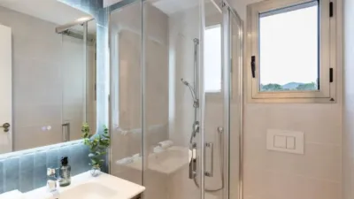 Duplex penthouse in Calpe - Calp photo 18