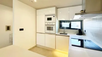 Apartment in Guardamar del Segura photo 8