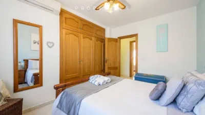 Chalet in Busot photo 26