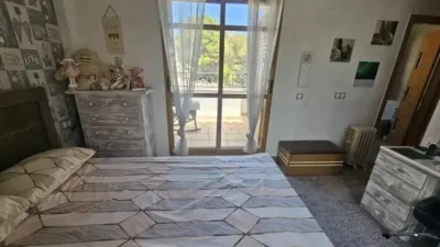 Chalet in Finestrat photo 22