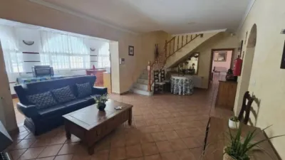 Rustic house in Sax photo 9