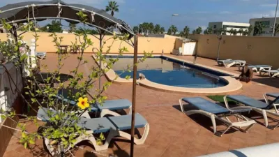 Casa - Vista 4