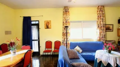 Chalet in Murcia Capital photo 5