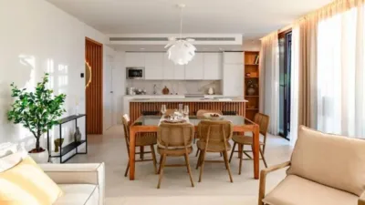 Apartment in Fuengirola photo 5