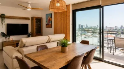 Apartment in Calpe - Calp photo 6