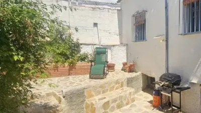Terraced house in Martos photo 16