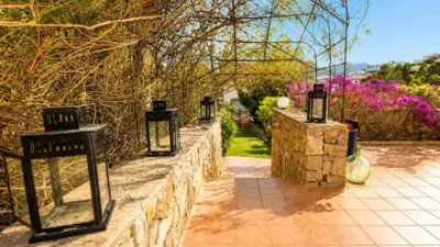 Chalet in Calpe - Calp photo 22