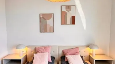 Apartment in Benidorm photo 9