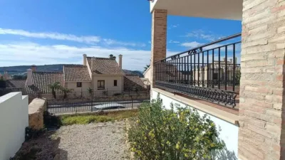 Chalet in Algorfa photo 40