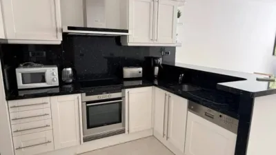 Apartment in Benissa photo 6
