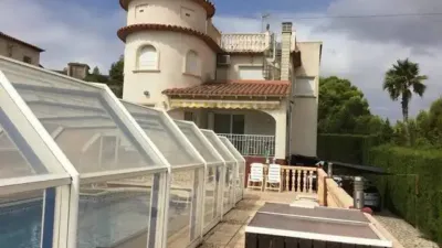 Chalet in Calpe - Calp photo 33