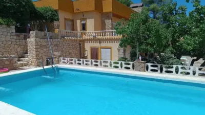 Chalet in Yecla photo 5