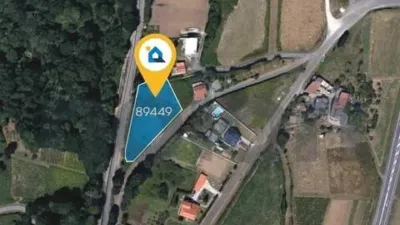 Terreno en venta en Bergondo - Vista 2