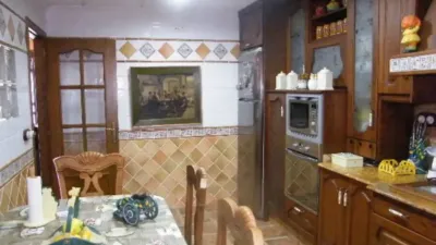 Chalet in Almoradí photo 16