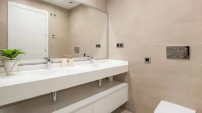 Apartment in Benidorm photo 4