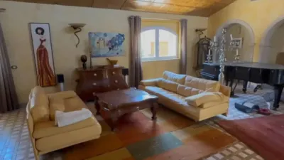Chalet in Cartagena photo 17