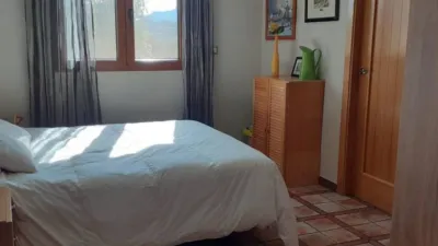 Chalet in Petrer photo 23