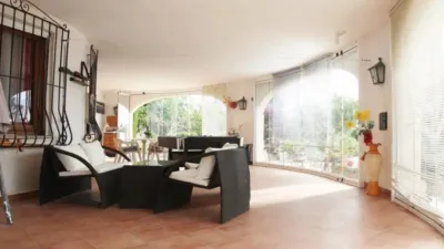 Chalet in Calpe - Calp photo 25