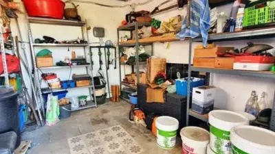 Rustic property in El Campillo photo 48