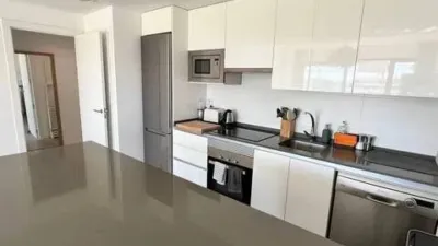 Apartment on Colombia Street in photo 16