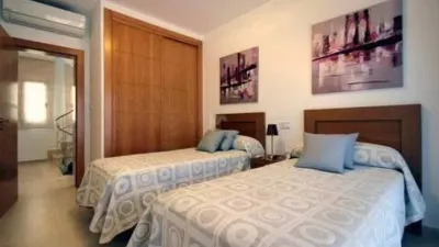 Chalet en Benimeit-La Sabatera photo 35