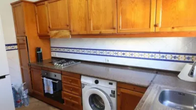 Casa en Cabo Roig-La Zenia-La Regia photo 3