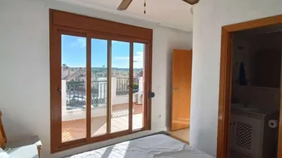 Chalet in Algorfa photo 29