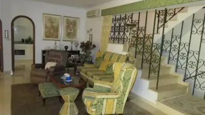 Chalet en Benissa photo 40