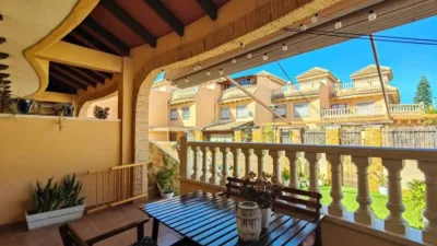 Chalet in Guardamar del Segura photo 9