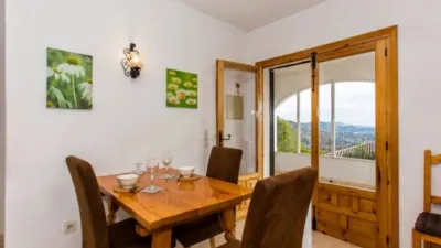 Chalet in Calpe - Calp photo 17