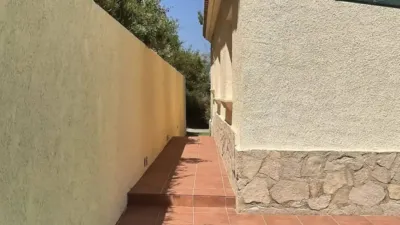 Chalet in Calpe - Calp photo 20