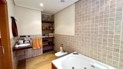 Chalet en Murcia Capital photo 14