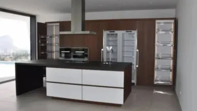 Chalet en Calpe - Calp photo 7