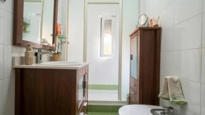 Apartment in Santa María de Gracia photo 5