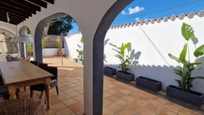 Chalet in Calpe - Calp photo 4