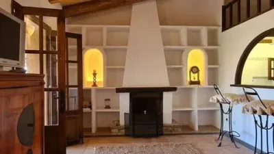Casa rústica en Pollença photo 13