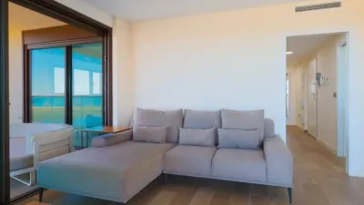 Apartment in Cartagena photo 5