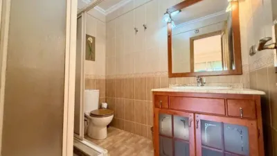 Chalet in Formentera del Segura photo 5