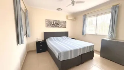 Chalet in Algorfa photo 15