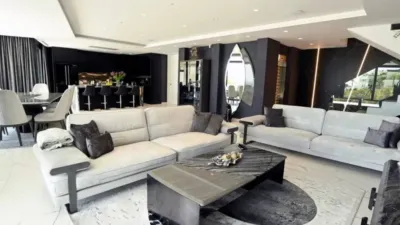 Chalet in Benissa photo 10