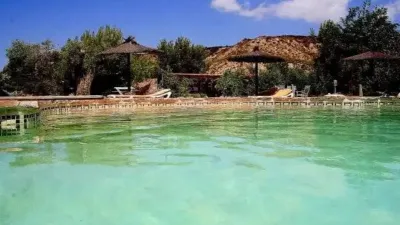 Chalet in Murcia Capital photo 15