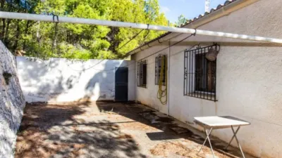 Chalet in Calpe - Calp photo 32