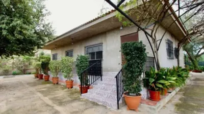 Chalet en Murcia Capital photo 30