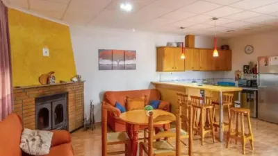 Chalet in Camarillas photo 16