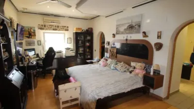 Chalet en Calpe - Calp photo 16